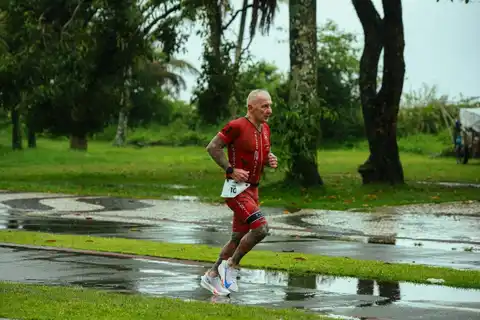 The 9-Year Advantage: How High-Intensity Exercise Shields Your DNA from Aging