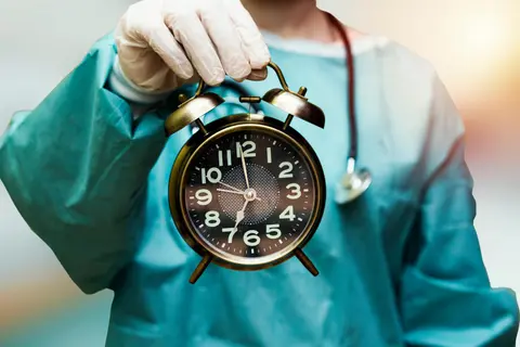 This New Test Can Tell if Your Body Is Older Than You Are