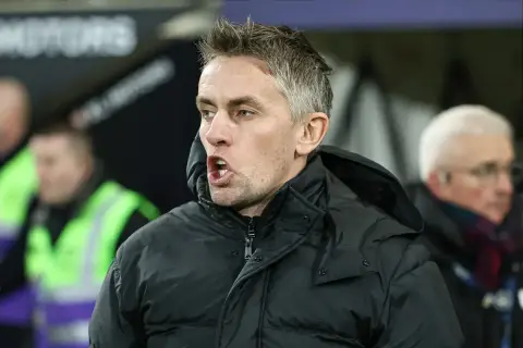Kieran McKenna Speaks Before Norwich City Clash