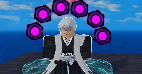 Grab All 6 Hogyoku Fragments in Sailor Piece