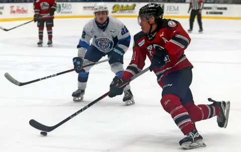 MJHL clubs facing elimination in semis