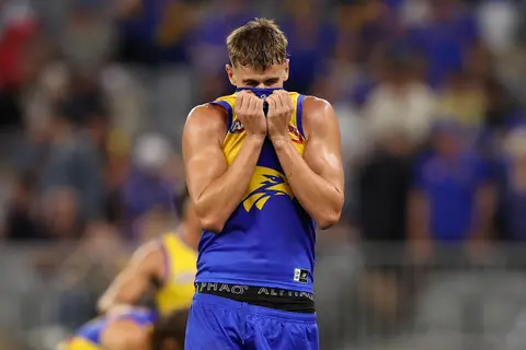 Eagles not hiding from huge defeat, 'keen to atone' against Cats