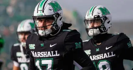 Marshall athletics: Marshall to begin capital projects for new stadium lights, indoor turf
