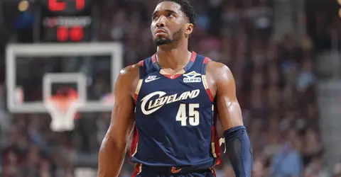 Player Grades: Cavs vs Raptors Game 2 - Donovan Mitchell drops 30 again