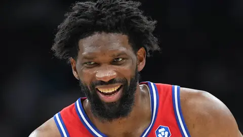 Joel Embiid update the only sliver of hope for 76ers after game 1 disaster in Boston