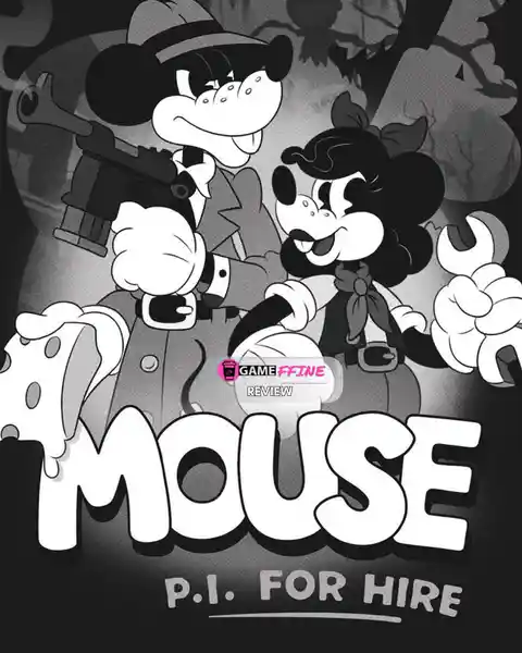 Mouse: PI For Hire Review: Not Meant For Pretentious Journos