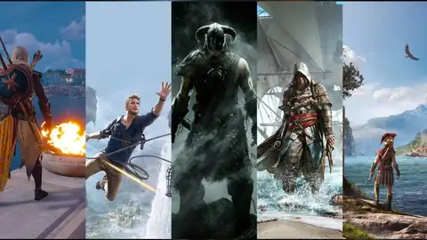 Why So Many Announced Games Vanish Into Development Limbo