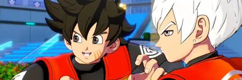 Trailer Attack: 20th April 2026 - Dragon feline monster slug - DarkZero