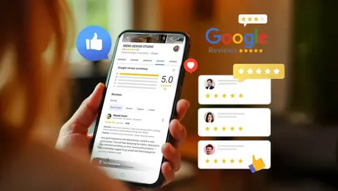 Buy Google Reviews: 6 Best Sites Trusted & Reliable