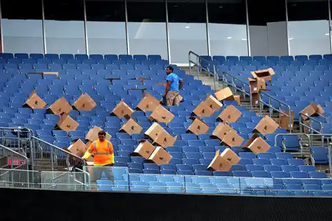 Will Boston pull off the World Cup? - The Boston Globe