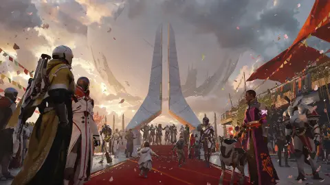 Destiny 2 Final Update: Shocking Live Service End