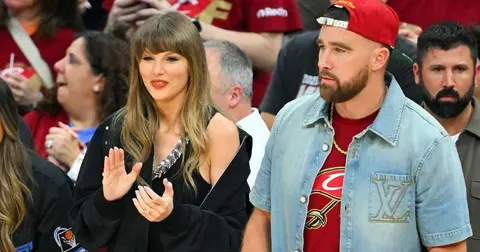 Taylor Swift Fans Are Calling Out ESPN Over Knicks Game Snub