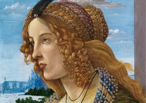 Mystery of Botticelli's Venus May Be Solved After 500 Years