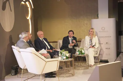 AEON Welcomes The Establishment of Dubai Longevity Authority and Next Chapter of Healthcare Innovation