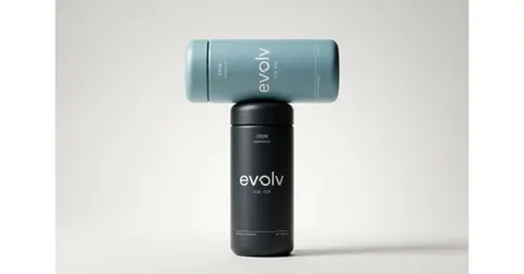 Evolv Launches Evolv Grow, a Next-Generation Oral GHK-Cu Hair Growth Supplement for Men and Women Powered by EV2 Peptide™