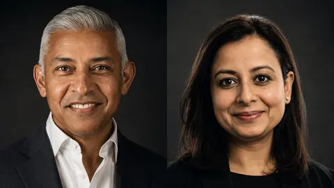 Modera Wealth Management Appoints Gaurav Mallik and Shelly Kapoor to Executive Leadership Team