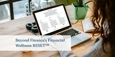 Beyond Finance Launches Industry's First Free Clinically-Informed Financial Wellness Framework to Help Americans Create Lasting Financial Change