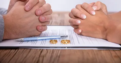 Financial impact on pension pots 'often overlooked' by couples considering divorce