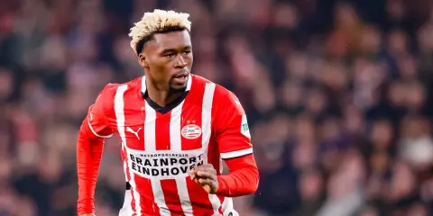 Adamo Nagalo's PSV Transfer at Risk of Collapse - Newsy Today