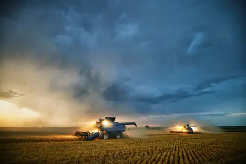 Gladstone Land (LAND): Credit Analysis Reveals Weaknesses Behind Financial Instruments | Seeking Alpha