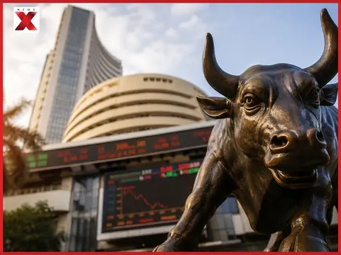 PC Jeweller Nears Debt-Free Milestone As Promoter Infuses Fresh Capital; Shares Stay In Focus