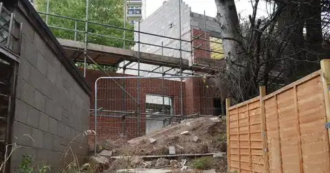 Third of planning complaints in Bristol not checked by staff