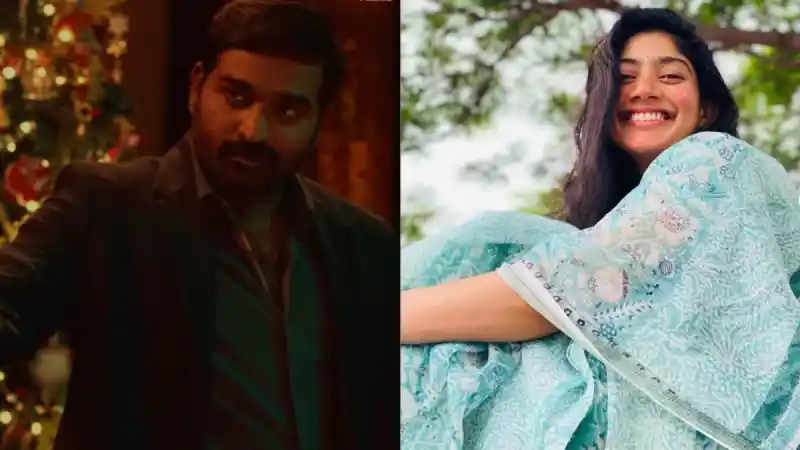Vijay Sethupathi And Sai Pallavi To Come Together For Mani Ratnam's Next: Report