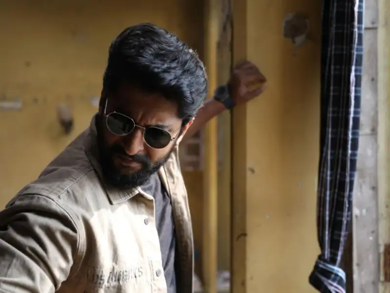 From Jersey To Hi Nanna: 10 Must-Watch Films Of Natural Star Nani To Watch On OTT This Weekend