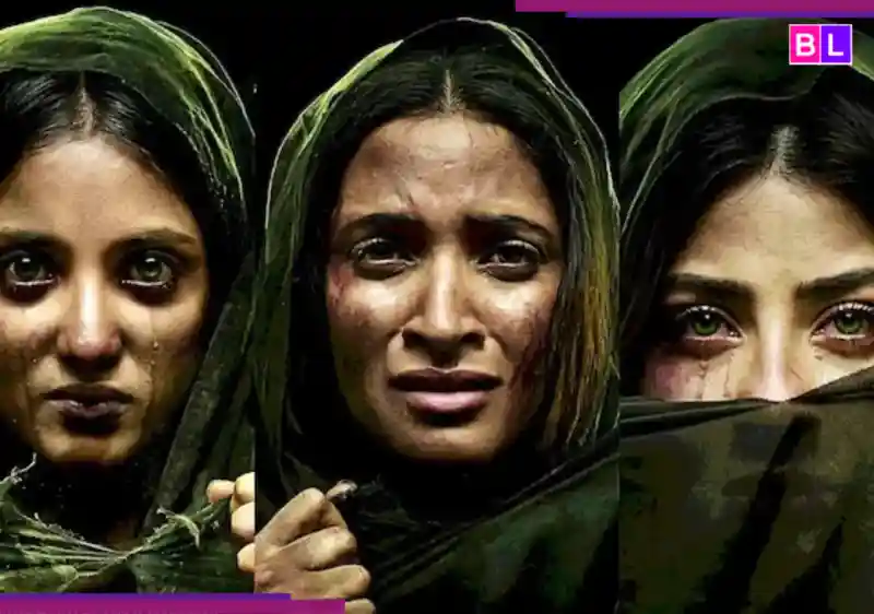 CBFC demands MAJOR changes in The Kerala Story 2; orders 15 cuts, 50% reduction in physical assault scene and... | Bollywood Life