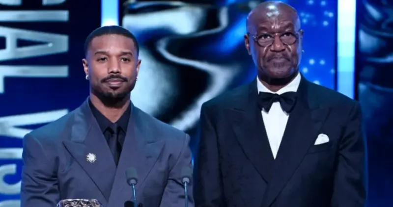 BAFTA apologises to Michael B. Jordan and Delroy Lindo after racial slur controversy: 'We take full responsibility'