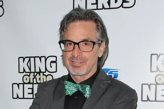 Robert Carradine's Career: From 'Nerds' To 'Coming Home' To 'Lizzie McGuire'
