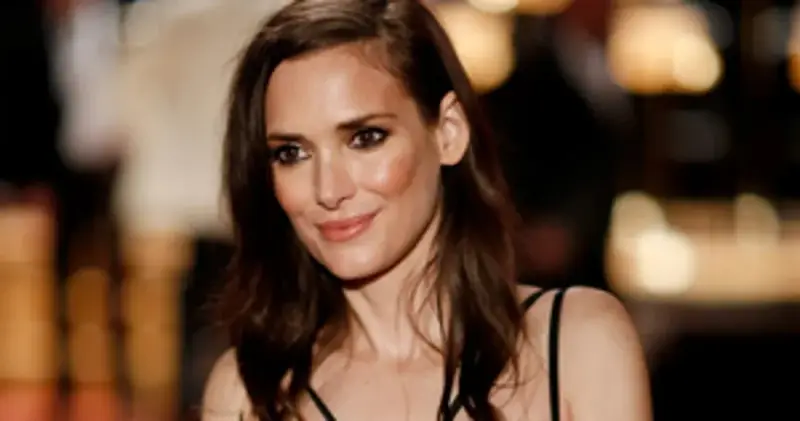 Winona Ryder reunites with Jenna Ortega, Tim Burton for Wednesday season 3