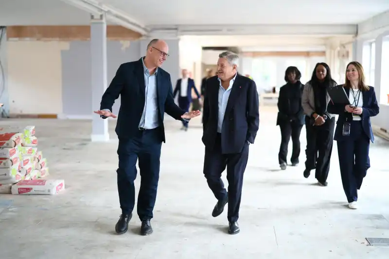 Netflix donates £1m to National Film and Television School revamp