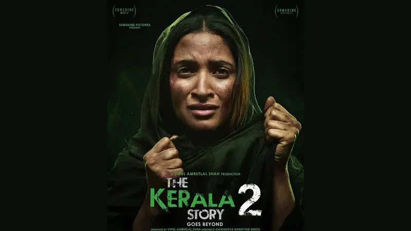 Kerala is secular, lives in harmony: Kerala High Court quizzes CBFC over approval to movie Kerala Story 2