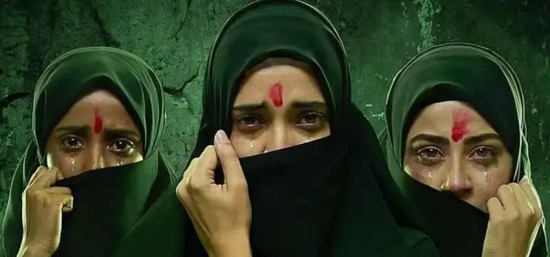 CBFC Awards 'The Kerala Story 2' U/A 16+ Certificate After 16 Cuts