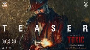 Toxic makers unveil character posters of Sudev, Akshay Oberoi