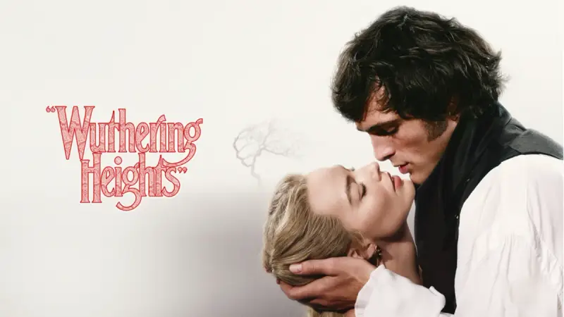 Wuthering Heights review: Lovers in ruin - Rent KL