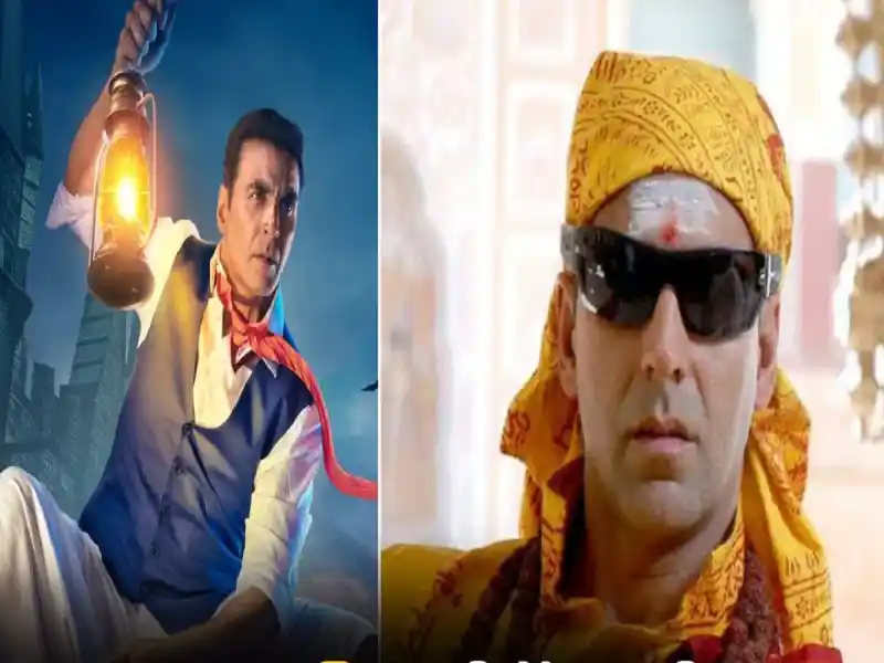 Bhoot Bangla: Grand Strategy in Place for Akshay Kumar's First Song, Nostalgic 'Bhool Bhulaiyaa' Vibes Expected