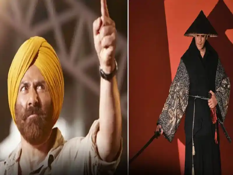 Sunny Deol's Next Action Film Gets Strong Boost as Mirzapur Star Vijay Varma Joins the Cast