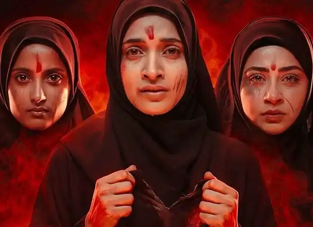 CBFC Demands 15 Cuts and Modifications in The Kerala Story 2: Goes Beyond, Halves Kiss and Rape Scenes
